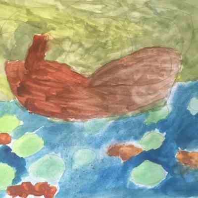 Community Living Campaign - Paco Lorenzo Melgar - Sailboat