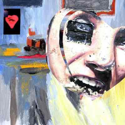 OH - LA Campos de la Garza - Luis - That Weird Room