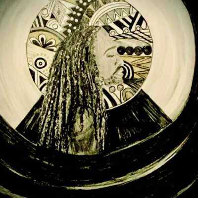 SF Senior Center - S. Renee Jones - Soul Traveler