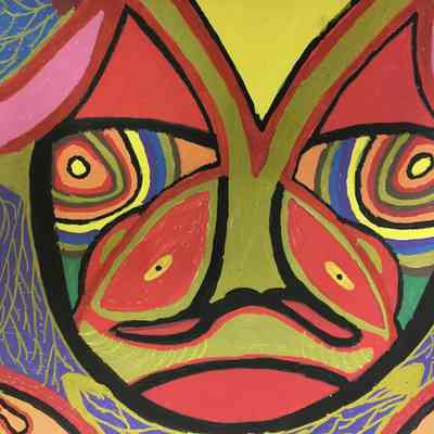 Mission Neighborhood Centers, Inc. - Tomas Lopez - Untitled