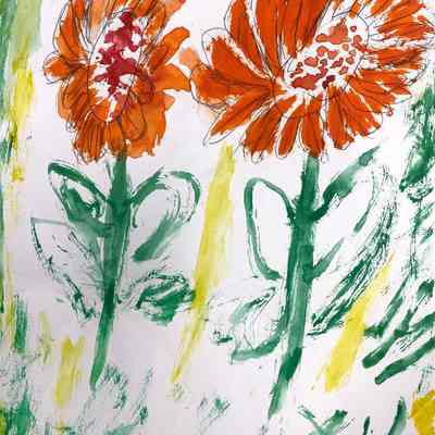 Fairmont - Dr. Qing Xu - Sunflower