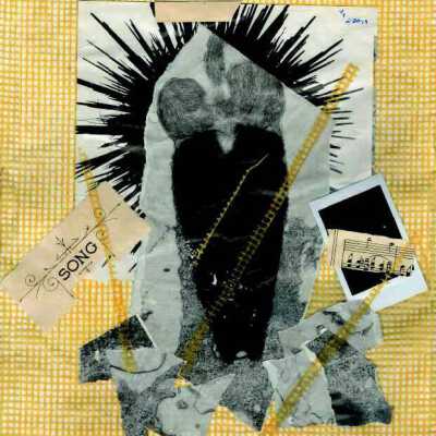 SF Senior Center - Susan Torrey - Untitled