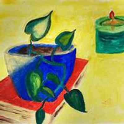 SF Senior Center - Carol Allen - Midnight
