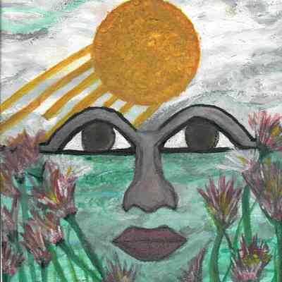 Rize of the Nile's new queen - Pearl Pooner - Mission Plaza