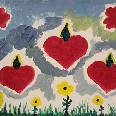 Victorian Manor - Felix Galindes - 3 Hearts