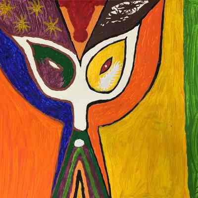 MNCs - Tomas Lopez - The Magic Mask