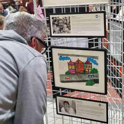 32nd Annual Exhibit 9