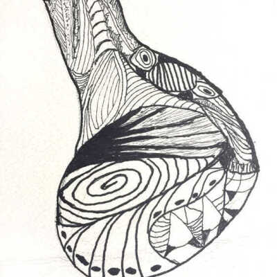 Susan McCown - Vessel
