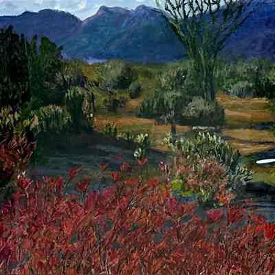 Ruth Janger - Loving - Reutlinger Community