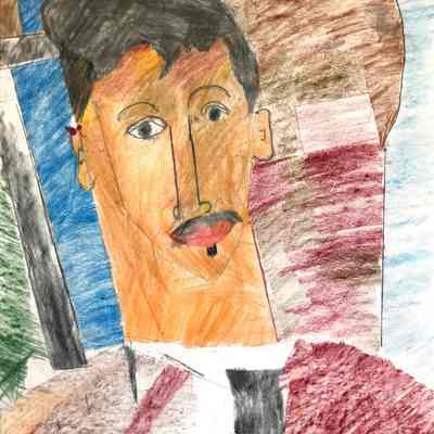 LHH - Walter Jordan - Handsome Man