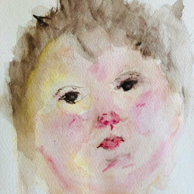 Jayne Ross-Matsuda - Sweet Baby - The Carlisle