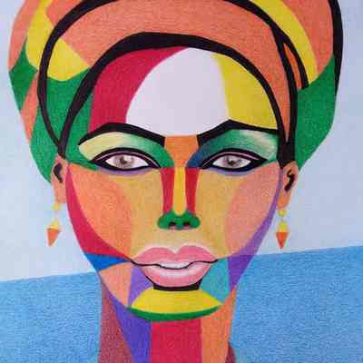 Kim Ringle - Lila's Inspiration - Openhouse