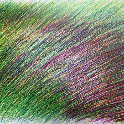 Nina Ng - Abstract - Aspen Pacific Heights