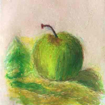 Alice Gibbons – Green Apple - Western Park Apartments
