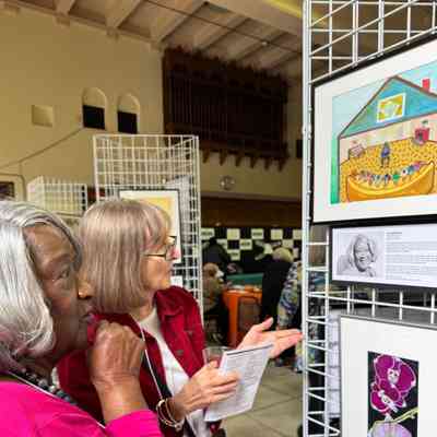 32nd Annual Exhibit 10