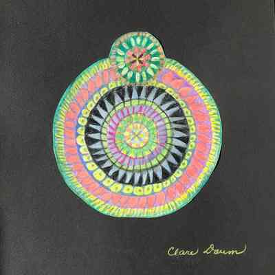 Reutlinger Community - Clare Daum - My Dream