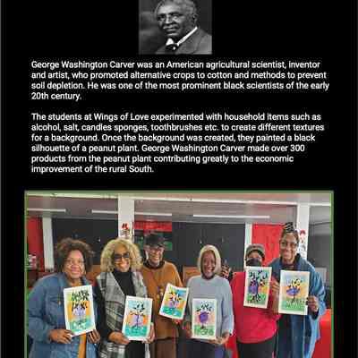 AWE BHM Wings of Love Church