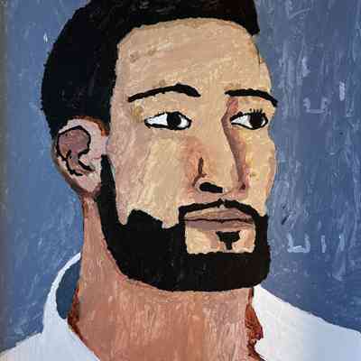 LHH - James H - Marvin Gaye - Selected