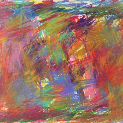 Leleticia Mapp - Hearts - Excell