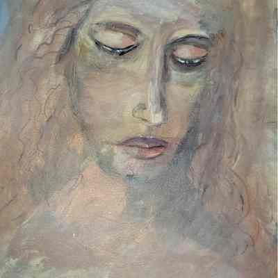 OH - Elizabeth Stewart Eli - Agape