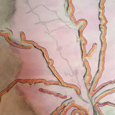Robert Leone - Abstract Imaginings - Openhouse