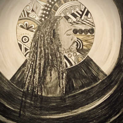 S. Renee Jones - Soul Traveler - SF Senior Center