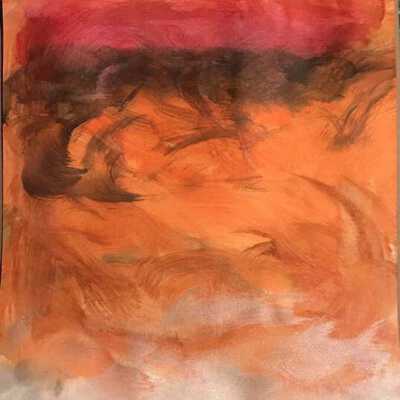 Kay Talbot - Sky Fire
