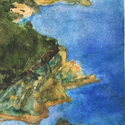 Christine Wasserbauer - Highway 101 - The Reutlinger Community