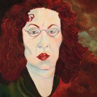 Fran Schiff - Portrait 2 - Openhouse