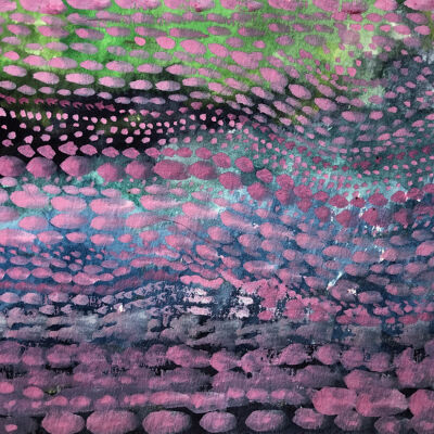 Wendy Weiner - Untitled - Open Studio