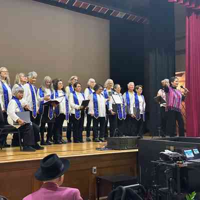 CMC Coro de la Treinta 1