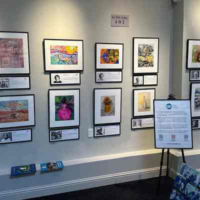 Exhibit Pic
