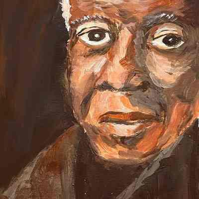 OH - Eva Pettersson - Wayne Shorter Jazz Tenor Sax Player