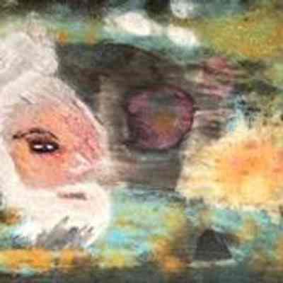 SF Senior Center - Linda Sangster - Clouds
