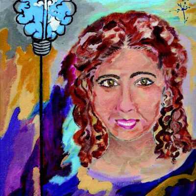 Western Park Apartments - Yelena Khristich - Open Mind