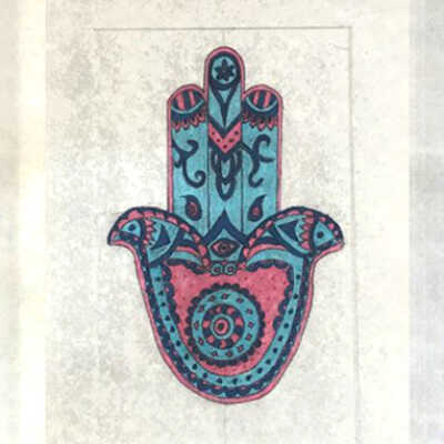 Fran Marcus - Hamsa