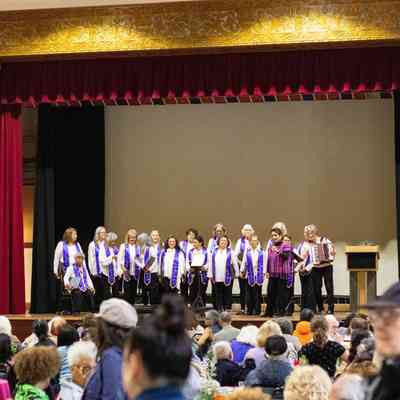 CMC Coro de la Treinta 2