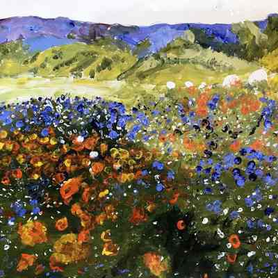 AOSM - Paula Tschida - Spring
