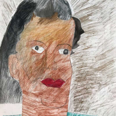 Walter Jordan III - Mother - Laguna Honda Hospital