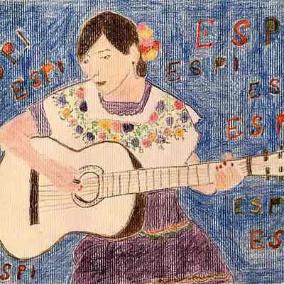 Mission Neighborhood Centers, Inc. - Concepcion Ruiz – ESPI
