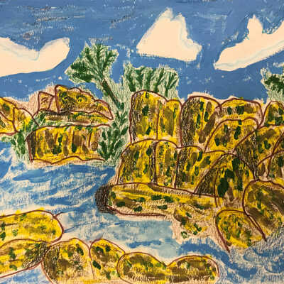 Virginia Navarro - Untitled 3