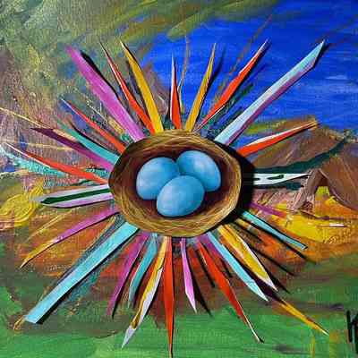 Openhouse - Kered Whitcraft - Untitled