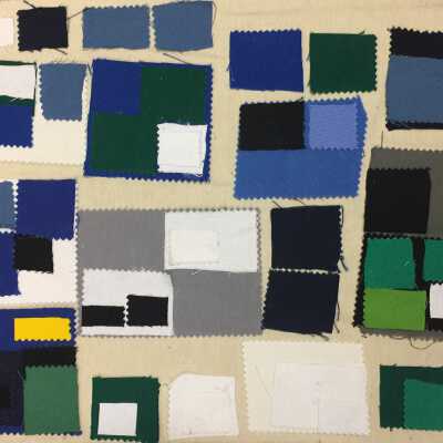 Willie Shipman - Untitled - Aspen Pacific Heights