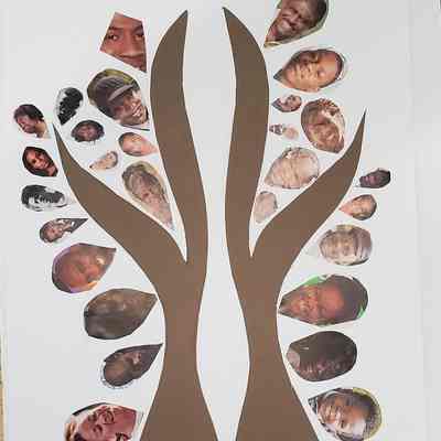 Crescent Pk - Thoette Shaw - LEAVES