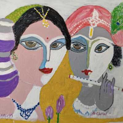 Ashwin Sheth - Beautiful Music - On Lok Peralta