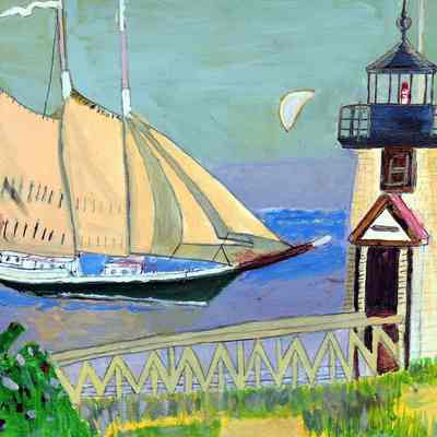 Nordmann Fernandez - Fragata - On Lok Fremont