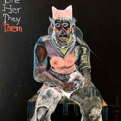 Fran Schiff - She Her They Them - Openhouse