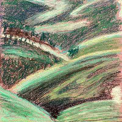 AOSW - Sarah Armstrong - Hillside
