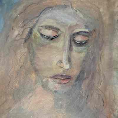 Openhouse - Elizabeth Stewart - Agape