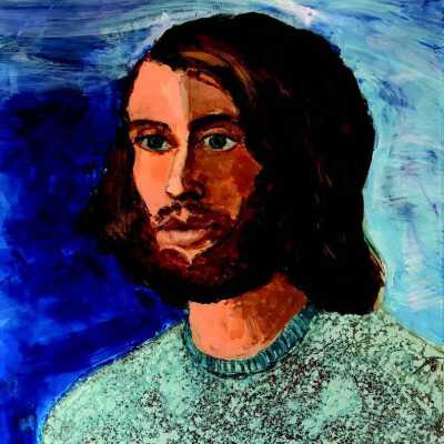 The Reutlinger Community - Rita R. Goldman - My Son, Steve